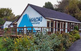 Highland Basecamp